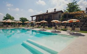 Agriturismo Camponovo